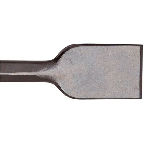 Makita Breitmeißel B11/8" 80 x 400 mm - P-05701