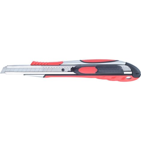 Cutter universale 2 in 1 lama 9 mm.