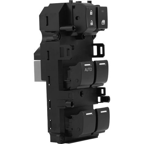 Interruttore alzacristalli elettrico anteriore sinistro per auto, modello 35750-TB0-H01, per Honda Accord 2008-2012. (1/5)