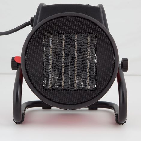 CALEFACTOR ORBEGOZO FHR2040 (1/5)