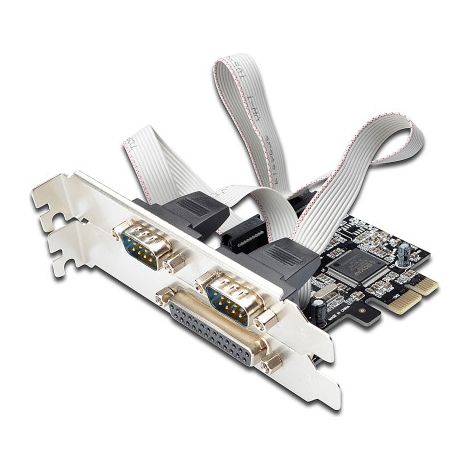 Tarjeta PCI Ewent ITCCID0081