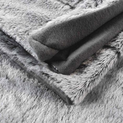 Plaid imitation Collection Antartic (1/5)