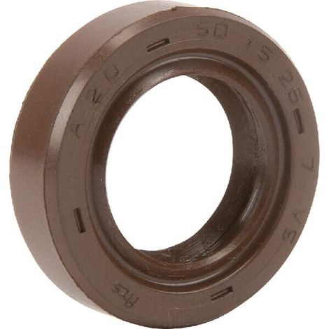 Öldichtung SD 15 x 25 x 7 KAWASAKI 920492287 (1/3)