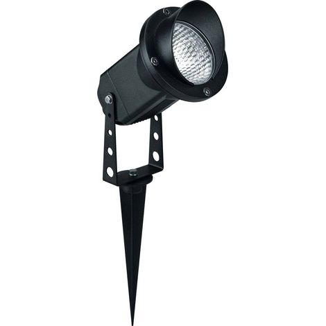 Projecteur à LED de jardin Thorn ECO MARY 96633583 incorporé Puissance: 8 W blanc chaud N/A (1/4)