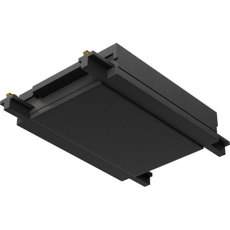 Connettore alimentazione lineare 1F 48V nero Maytoni Radity