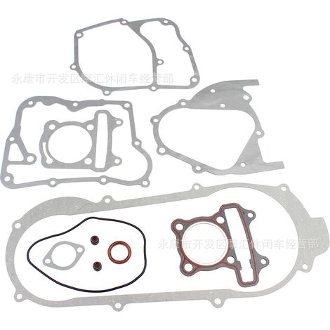 VTT, quad, karting, 50-110 cm³, moyeu de roue avant, entraxe de fixation à 28 dents, noyau de roue de 67 mm, 4 trous