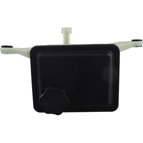 Depósito de aceite para bomba de dirección asistida YC353R700BA (YC35-3R700-BA) apto para Ford F250, F350 y F4000 (modelos 1998-2012).