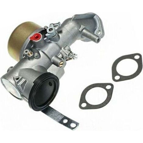 Nouveau carburateur avec joint pour Briggs & , XU,Stratton 491031 490499 491026 281707 12HP Engine Carb - (1/4)