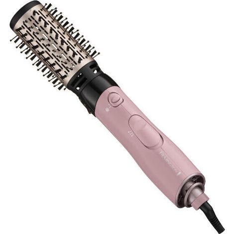 AS5901 E51 Acondicionador de pelo Remington Coconut Smooth Airs (1/4)