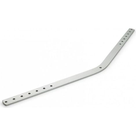 Bras de transmission pour portes sectionnelles CAME 001V122 (1/4)
