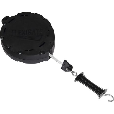 Flexigate, Porte Flexible Ruban, 19 M (1/3)