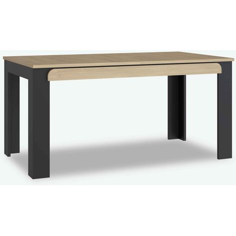 Sedrina  Puccini Oak/Nero (1/5)