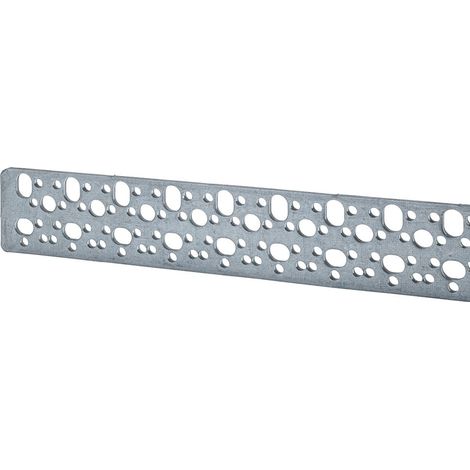 Fränkische Carril de montaje alpex 1200 mm, 84900119