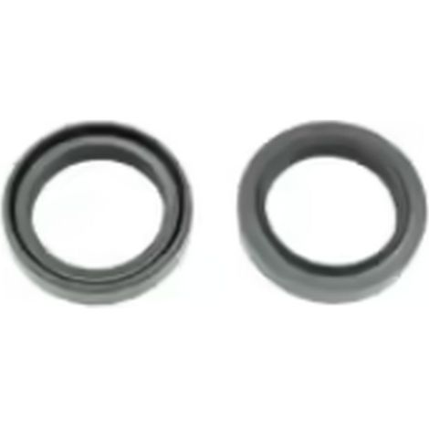 ATHENA Öldichtungen für die Vorderradaufhängung 30x40x7/9mm, 2 Stück. Aprilia
