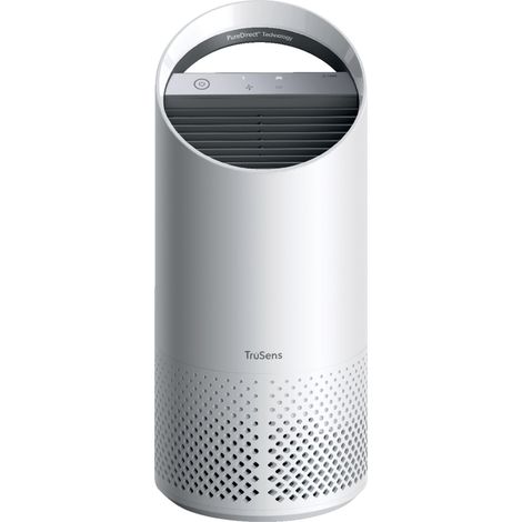 Purificateur d'air Z-1000 - Filtre particules- Sterilisation UV - LEITZ TRUSENS (1/5)