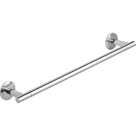 BATHSTAGE 66475 B-FOCUS Toallero Barra 46 cm Cromo - ref: BS-66475 (1/4)