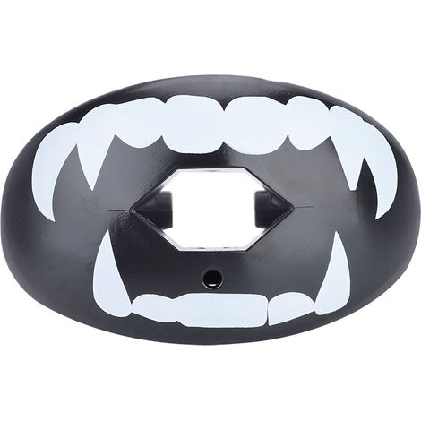 Protecteur buccal TPR qualité alimentaire pour boxe, MMA et rugby (3)