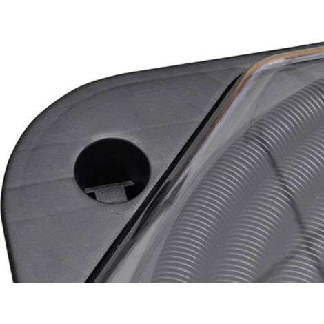 Chauffage solaire pour piscine