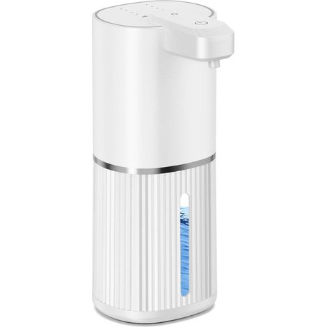 Filiyano-[02] Pompe électrique murale à 4 niveaux de réglage, étanche, adaptée à la cuisine et à la salle de bain (1/2)