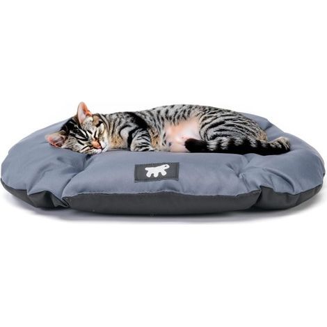 Waterproof Dog Mat, Scratch-Resistant Polyester, Washable at 30 Degrees, For Doghouse and Car (1/3)