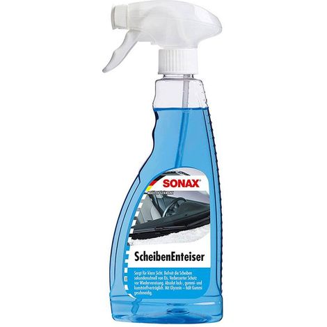 Sonax 331241 Scheibenenteiser Scheiben 500 ml (1/5)