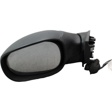 Retroviseur Exterieur Electrique Gauche CITROEN C3 I Phase 2 2005-2010 [PRODUIT D'OCCASION]♻️8149fj (1/4)