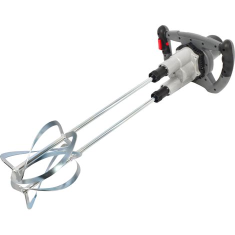 Mixeur Hoozar 1600W avec 2 agitateurs
