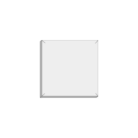 Limodor Ersatzfilter für Lüfterserie compact 5 Stück (1/2)