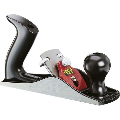 Stanley Pialla Ghisa Mm 210X44