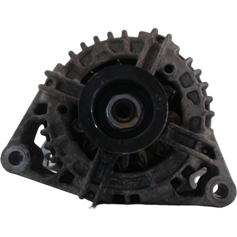 [PRODUIT D'OCCASION] Alternateur OPEL Corsa 2010- ♻️ Ref Oe. 93190139 - Garantie à vie (1/4)