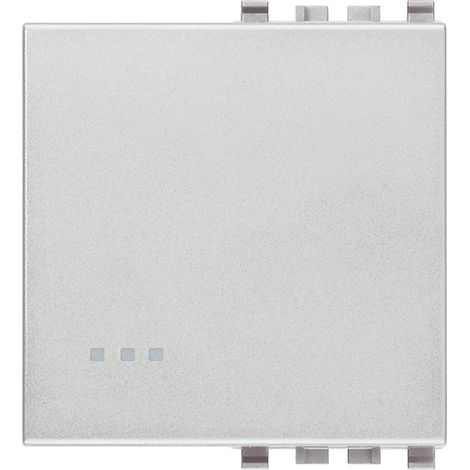 VIMAR - 20022.N 2M Weiter-Schaltfläche