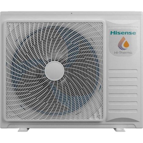 Hisense AHW-044HCDS1 Pompe di calore 4,4 kW domestica
