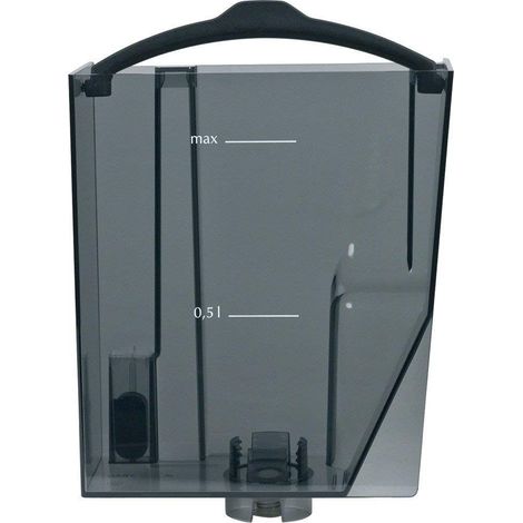 RESERVOIR D'EAU POUR MACHINE A CAFE MELITTA