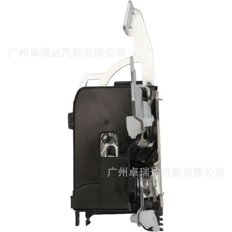 8726Q1 13083-91080 Door lock key Compatible with Citroën, Fiat, Peugeot, Boxer and Ducato (1/4)