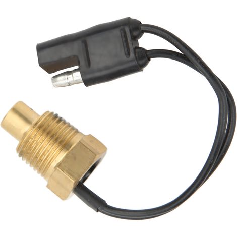 Capteur de température de ventilateur pour VTT 3089246, en laiton inoxydable, de remplacement pour Polaris Sportsman Ranger (1/5)
