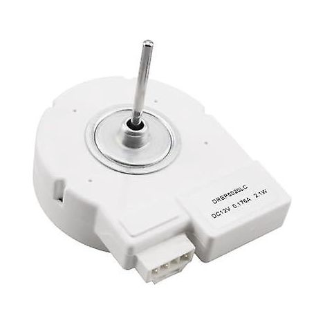 Remplacement du moteur de ventilateur d'évaporateur du réfrigérateur SAMSUNG (1/4)