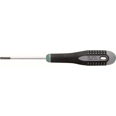 Bahco Tournevis TORX Plus ERGO avec poignée en caoutchouc T20 x 100 mm - BE-7720