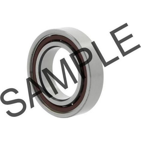 Spindellager HSS7006 -C-T-P4S-UL ID 30mm AD 55mm Breite13mm 1St./VE FAG