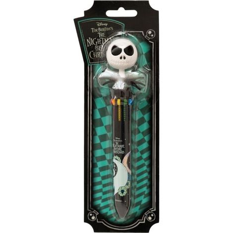 3D Stift Jack Skellington Design 10 Farboptionen