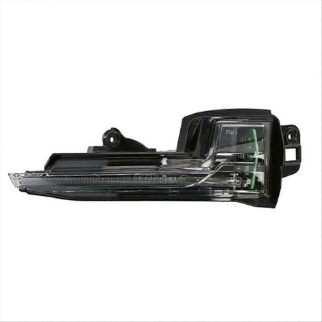 Retrovisor exterior derecho con clignotant integrado 971949102 (1/5)