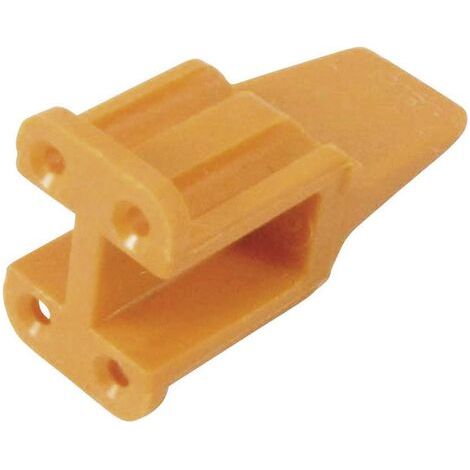 TE Connectivity WM 4 S Cale de blocage pour connecteur rond Nombre total de pôles: 4 Série (connecteur rond): DTM 1 pc(s) D23285 (1/4)
