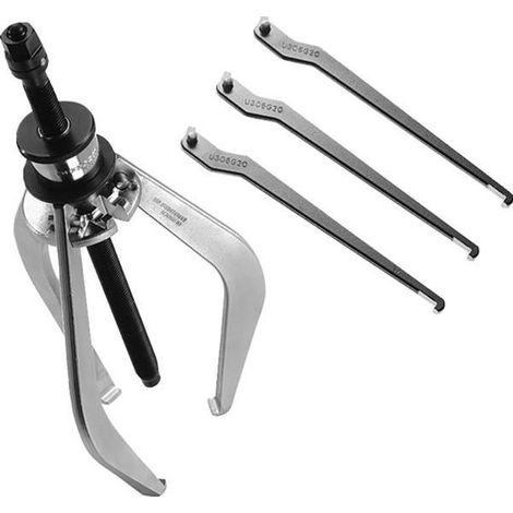 Facom - Extractor de 180 mm de capacidad