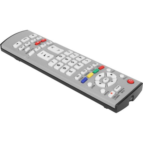 Télécommande universelle pour téléviseurs LED, LCD, Plasma et lecteurs Blu-ray (1/5)