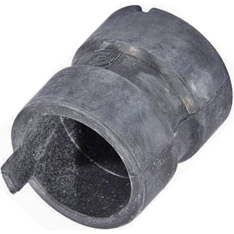Ersatzteil - Schlauch Verbindung  Pumpe -  - AEG, ELECTROLUX, IKEA, ZANUSSI, PROGRESS, OCEAN, WHIRLPOOL, ARTHUR MARTIN ELECTROLUX, ZANKER, JUNO, REX, WESTINGHOUSE, JOHN LEWIS
