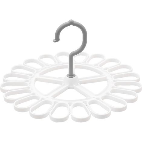 Lot de 24 aimants pour rideaux avec boutons magnétiques, poids et fixation pour voilages (1/3)