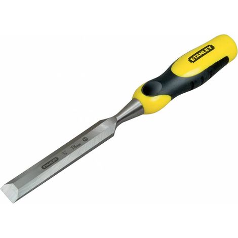 STANLEY SCALPELLO P/FALEGNAME 14MM 0-16-874 542