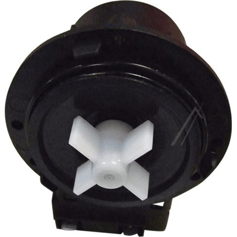 POMPE DE CIRCULATION PLASET 63808 POUR LAVE LINGE A.E.G - 124621940 (1/5)