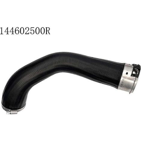 Intercooler/turbocompresseur pour Renault Captur, Clio, Dacia Lodgy IV 1.2 TCe 2012-2025 144602500R 144600500R-SSZFV (1/5)
