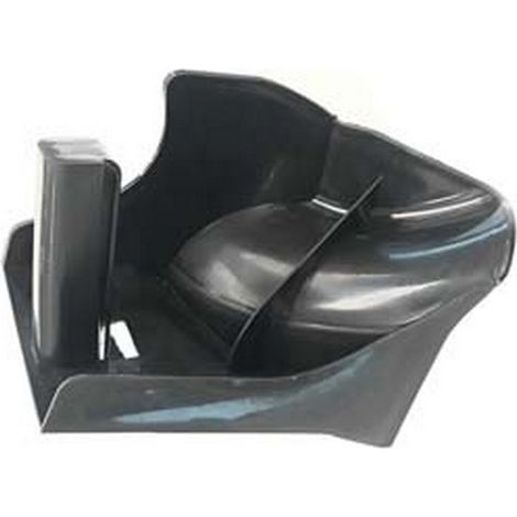 1PZ TAPPO MULCHING PER RASAERBA CC.173
