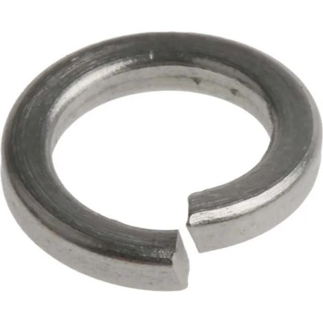 Rondelle Belleville RS PRO pour vis M6, Acier Inoxydable A4 316 ( Prix pour Paquet de 1000 )